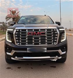 جي ام سي يوكون